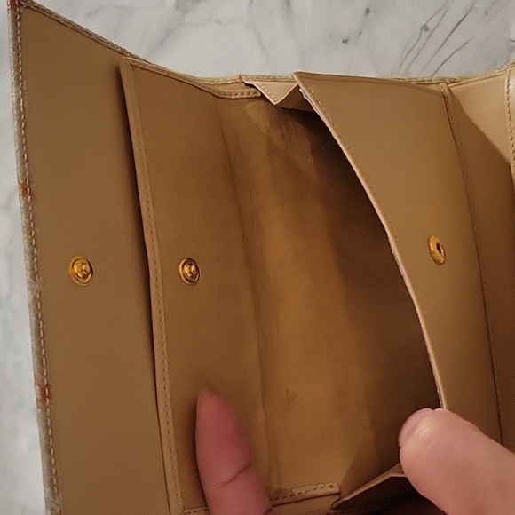 Vivienne Westwood wallet - Picture 5 of 7